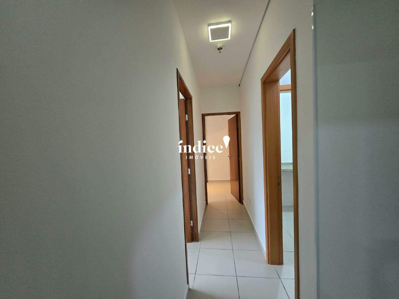 Sala Comercial para à venda no Jardim Botânico na cidade de Ribeirão Preto: 