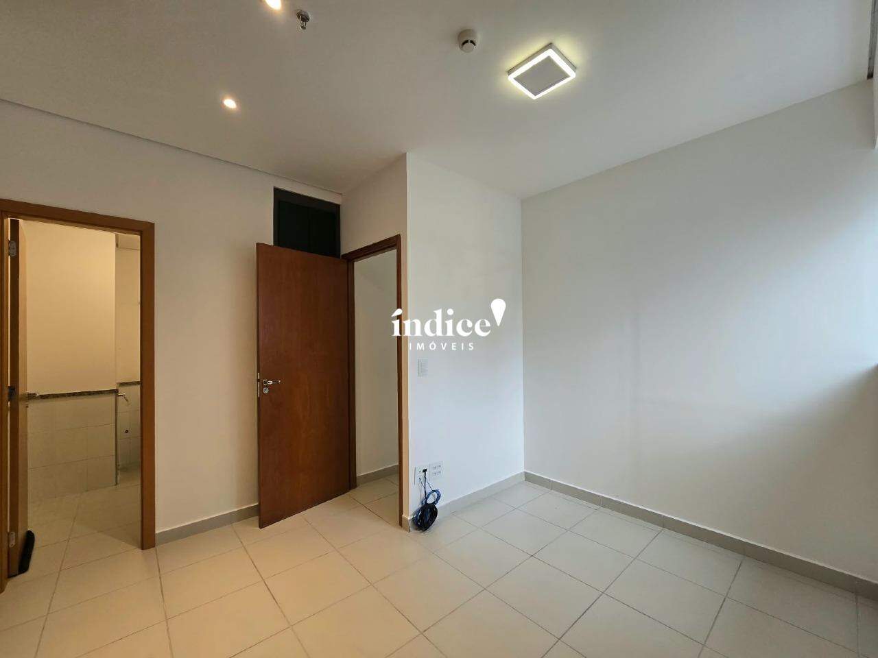 Sala Comercial para à venda no Jardim Botânico na cidade de Ribeirão Preto: 