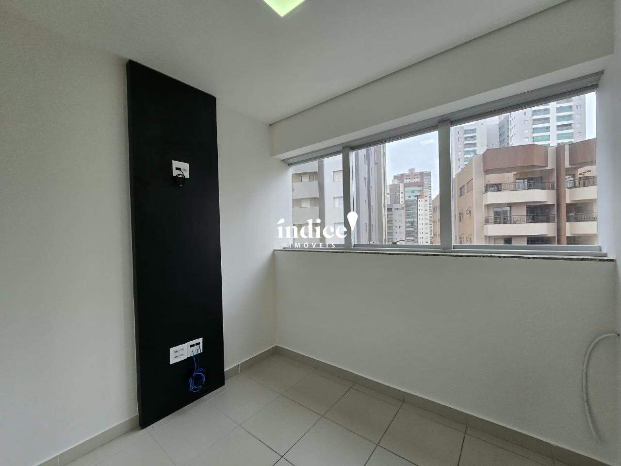 Sala Comercial para à venda no Jardim Botânico na cidade de Ribeirão Preto: 