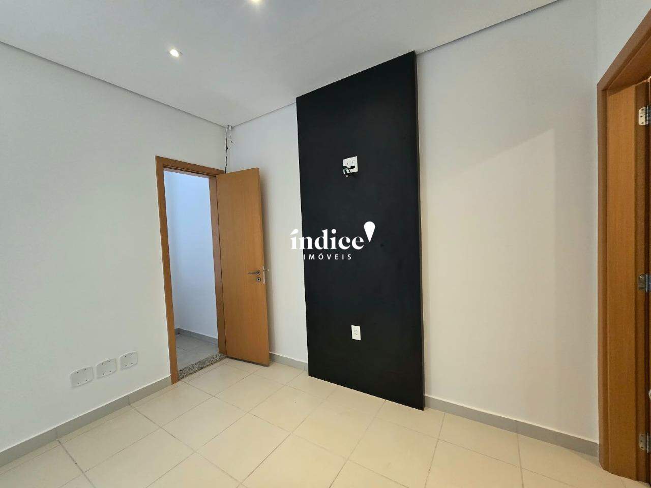 Sala Comercial para à venda no Jardim Botânico na cidade de Ribeirão Preto: 