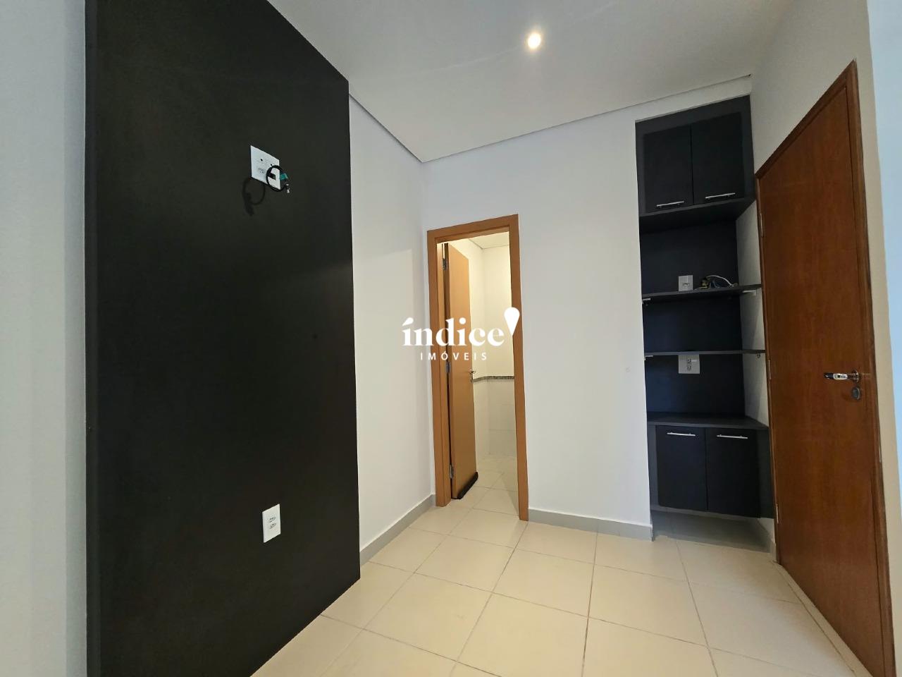 Sala Comercial para para aluguel no Jardim Botânico na cidade de Ribeirão Preto: 