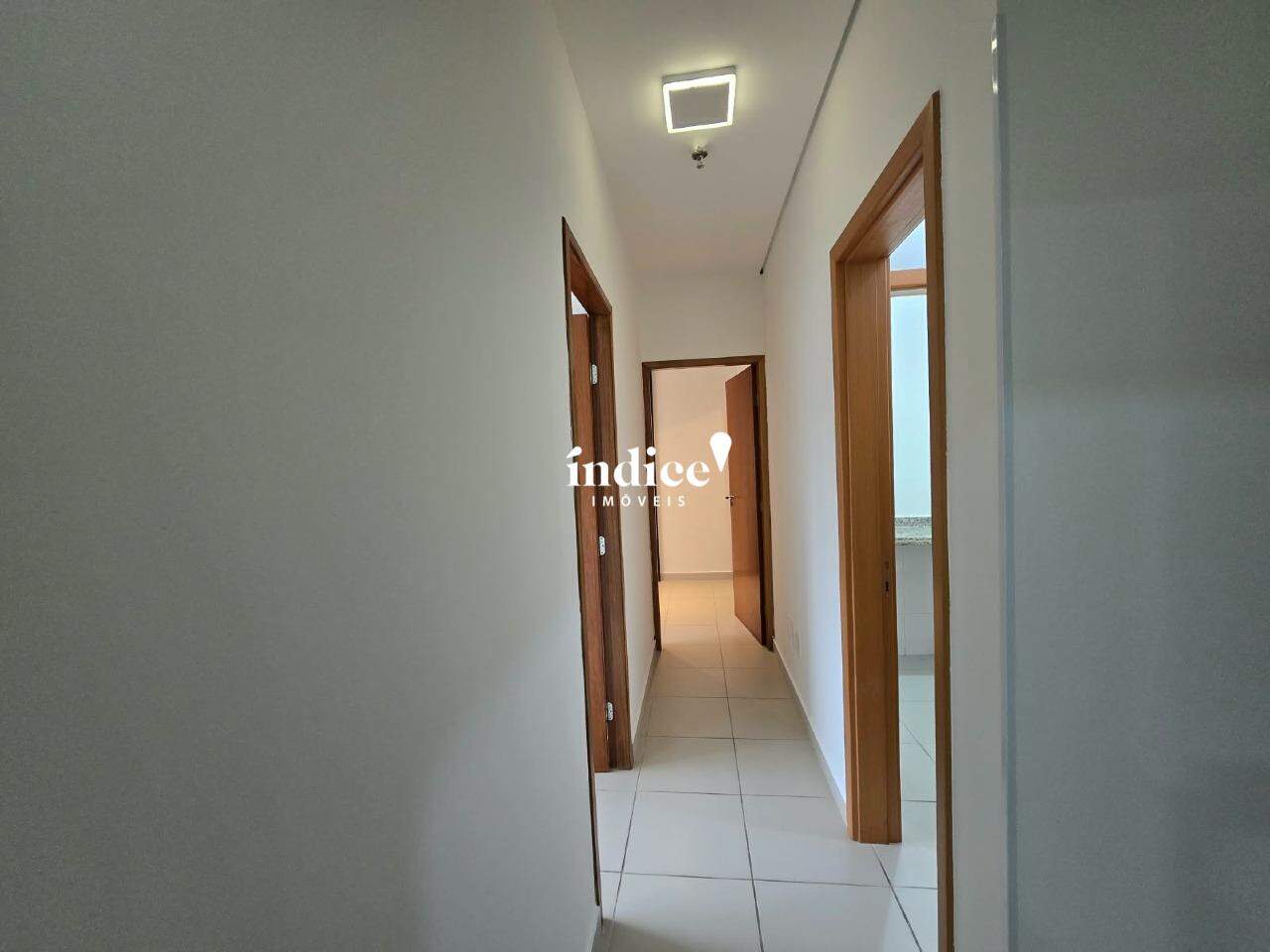 Sala Comercial para para aluguel no Jardim Botânico na cidade de Ribeirão Preto: 
