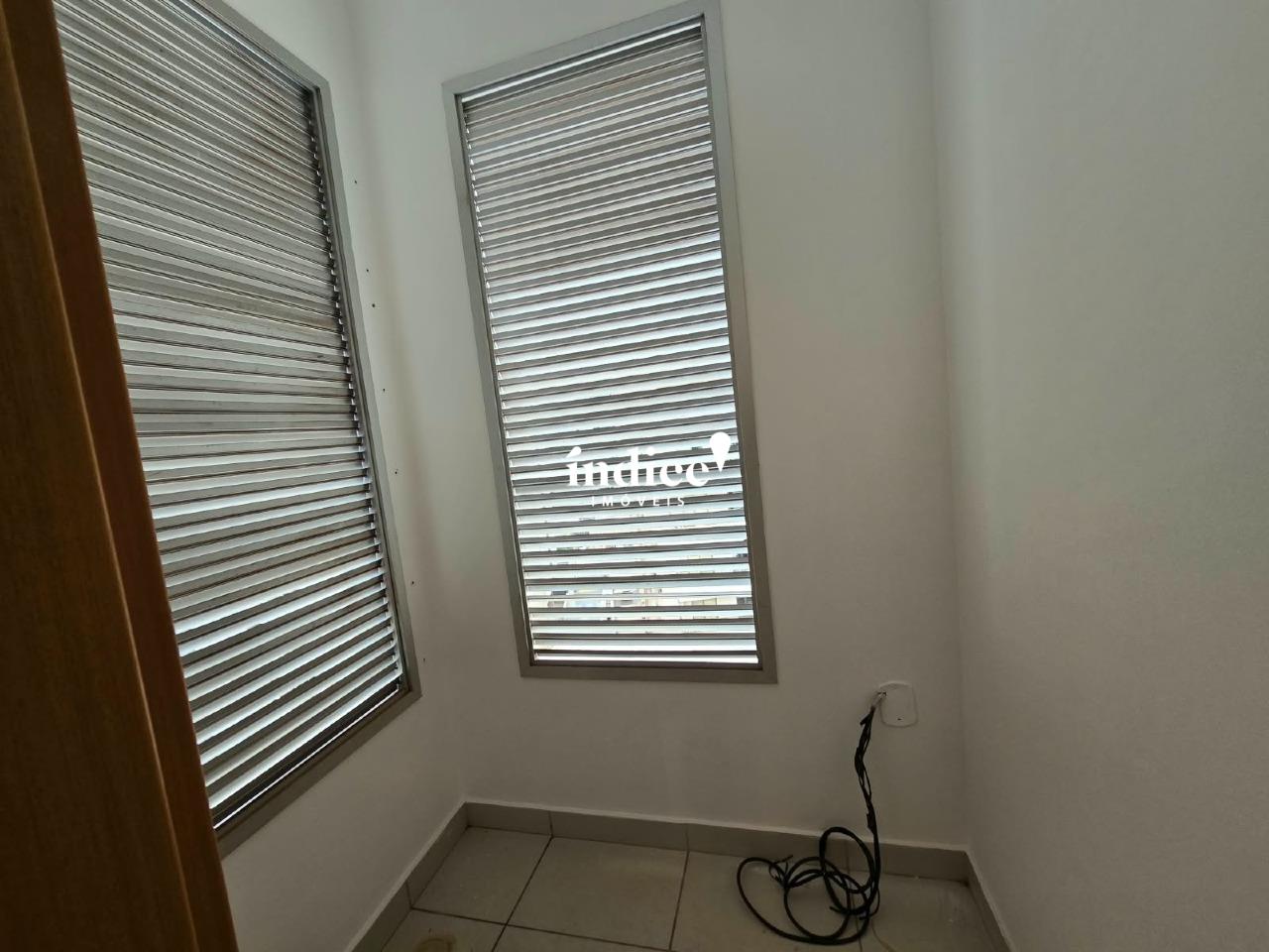 Sala Comercial para para aluguel no Jardim Botânico na cidade de Ribeirão Preto: 