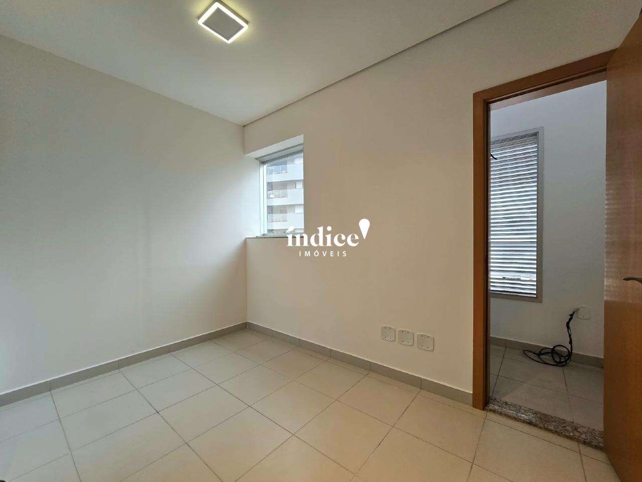 Sala Comercial para para aluguel no Jardim Botânico na cidade de Ribeirão Preto: 