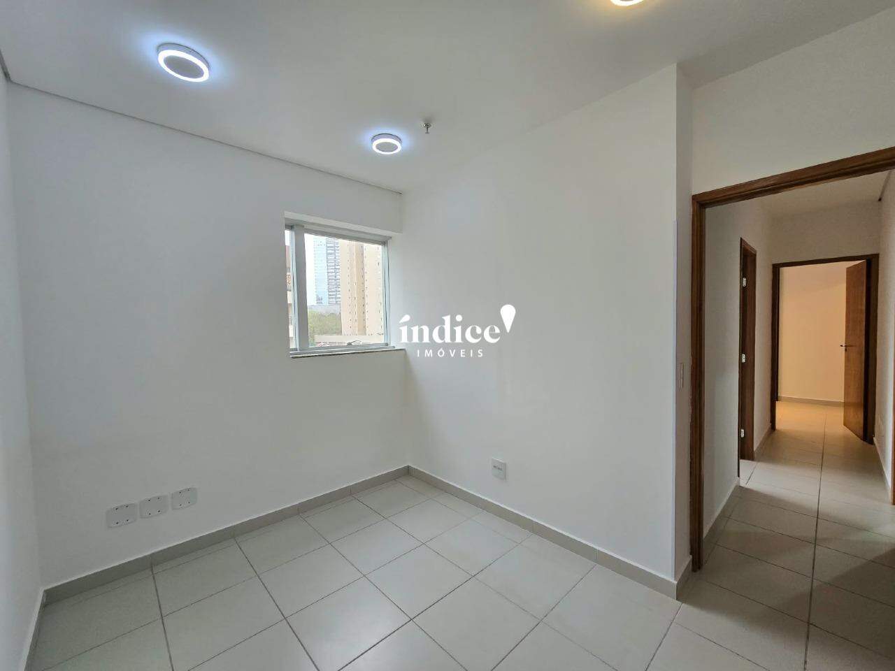 Sala Comercial para para aluguel no Jardim Botânico na cidade de Ribeirão Preto: 