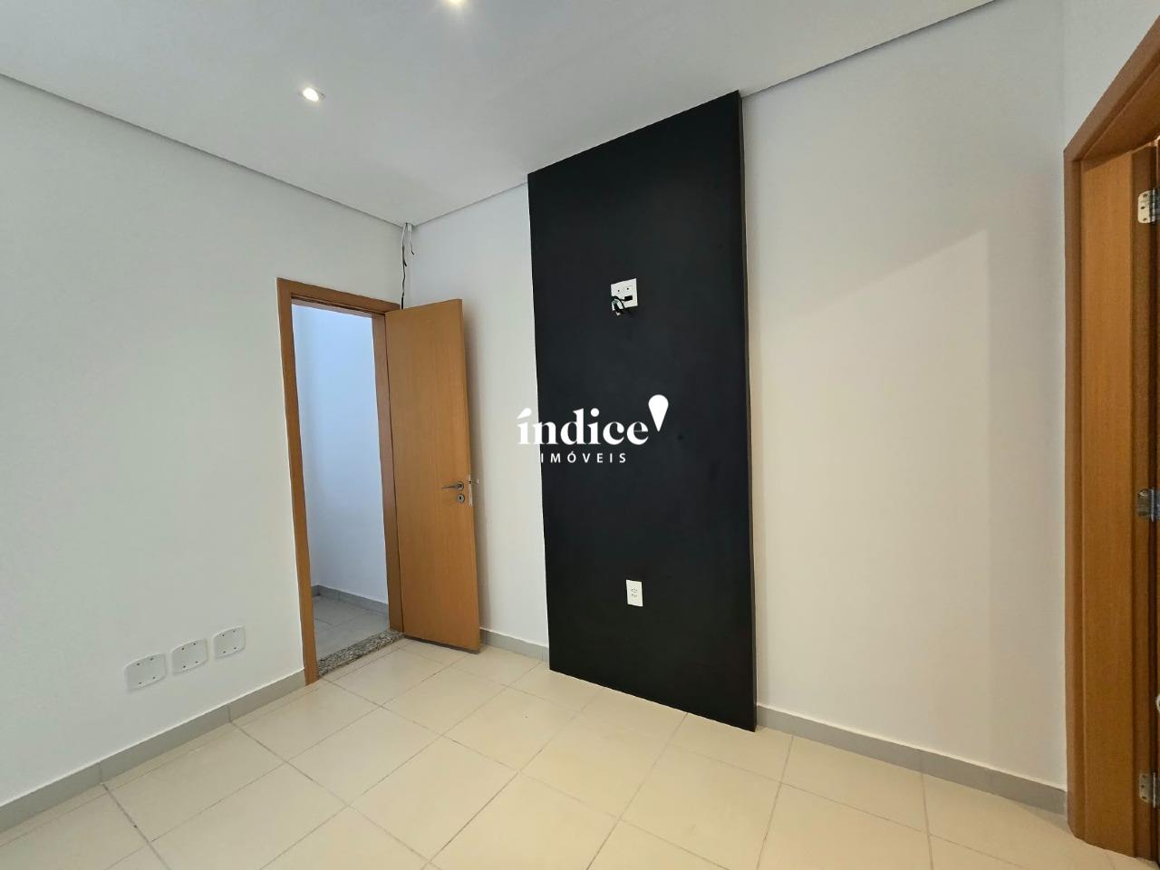 Sala Comercial para para aluguel no Jardim Botânico na cidade de Ribeirão Preto: 