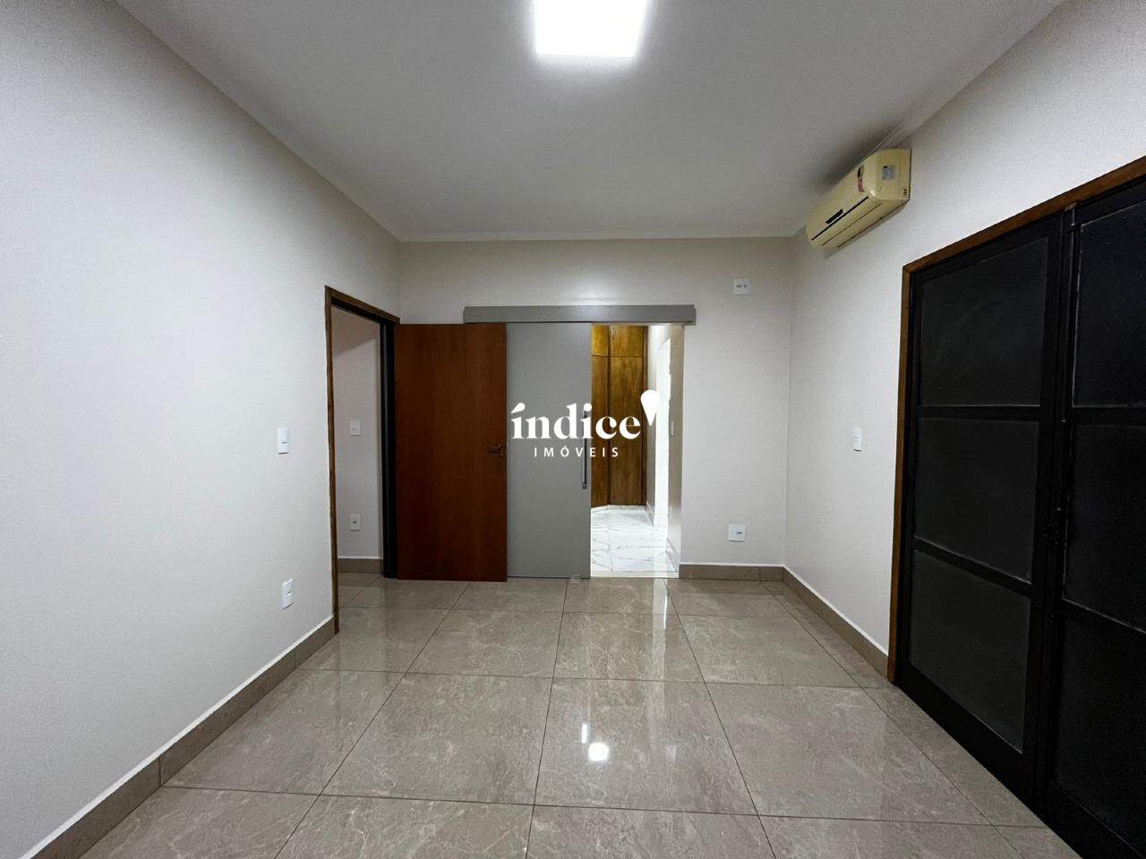 Casas para à venda no Nova Ribeirânia na cidade de Ribeirão Preto: 