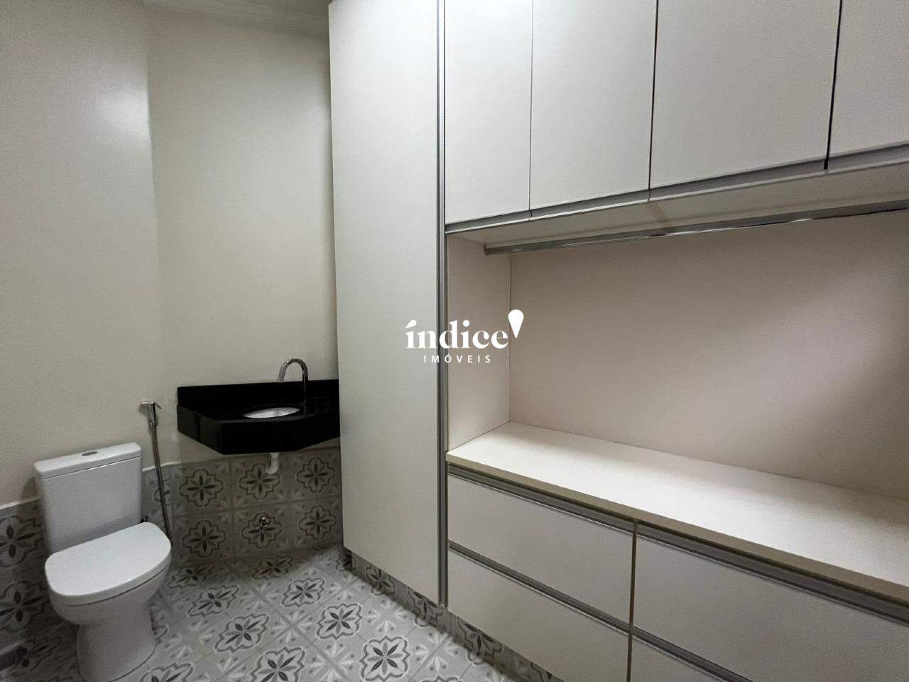 Casas para à venda no Nova Ribeirânia na cidade de Ribeirão Preto: 