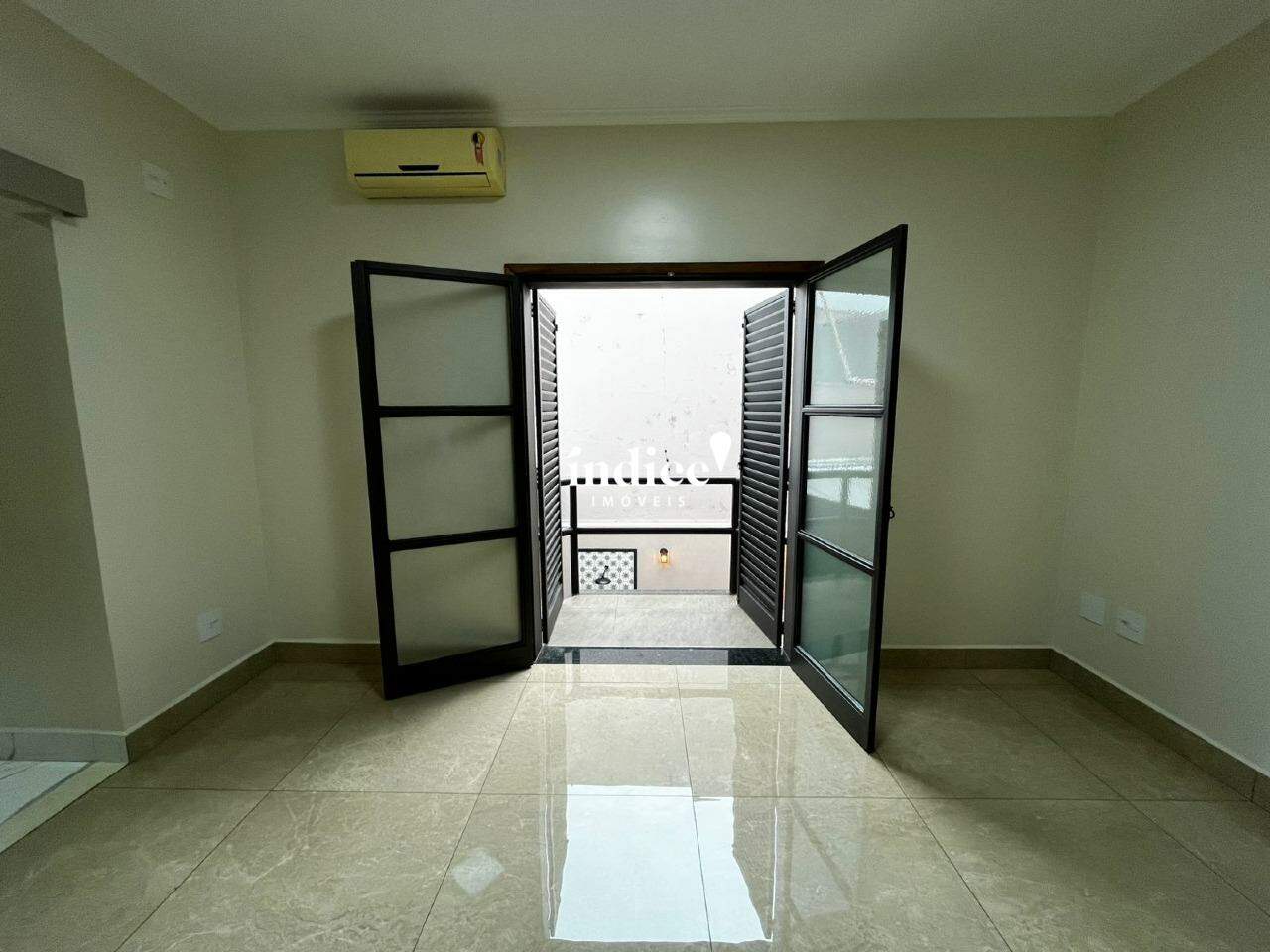 Casas para à venda no Nova Ribeirânia na cidade de Ribeirão Preto: 