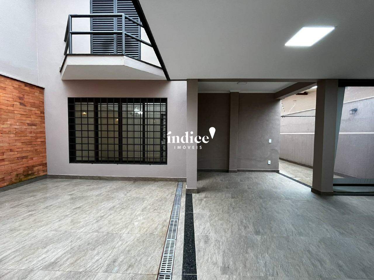 Casas para à venda no Nova Ribeirânia na cidade de Ribeirão Preto: 