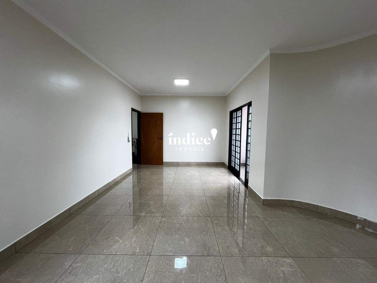 Casas para à venda no Nova Ribeirânia na cidade de Ribeirão Preto: 