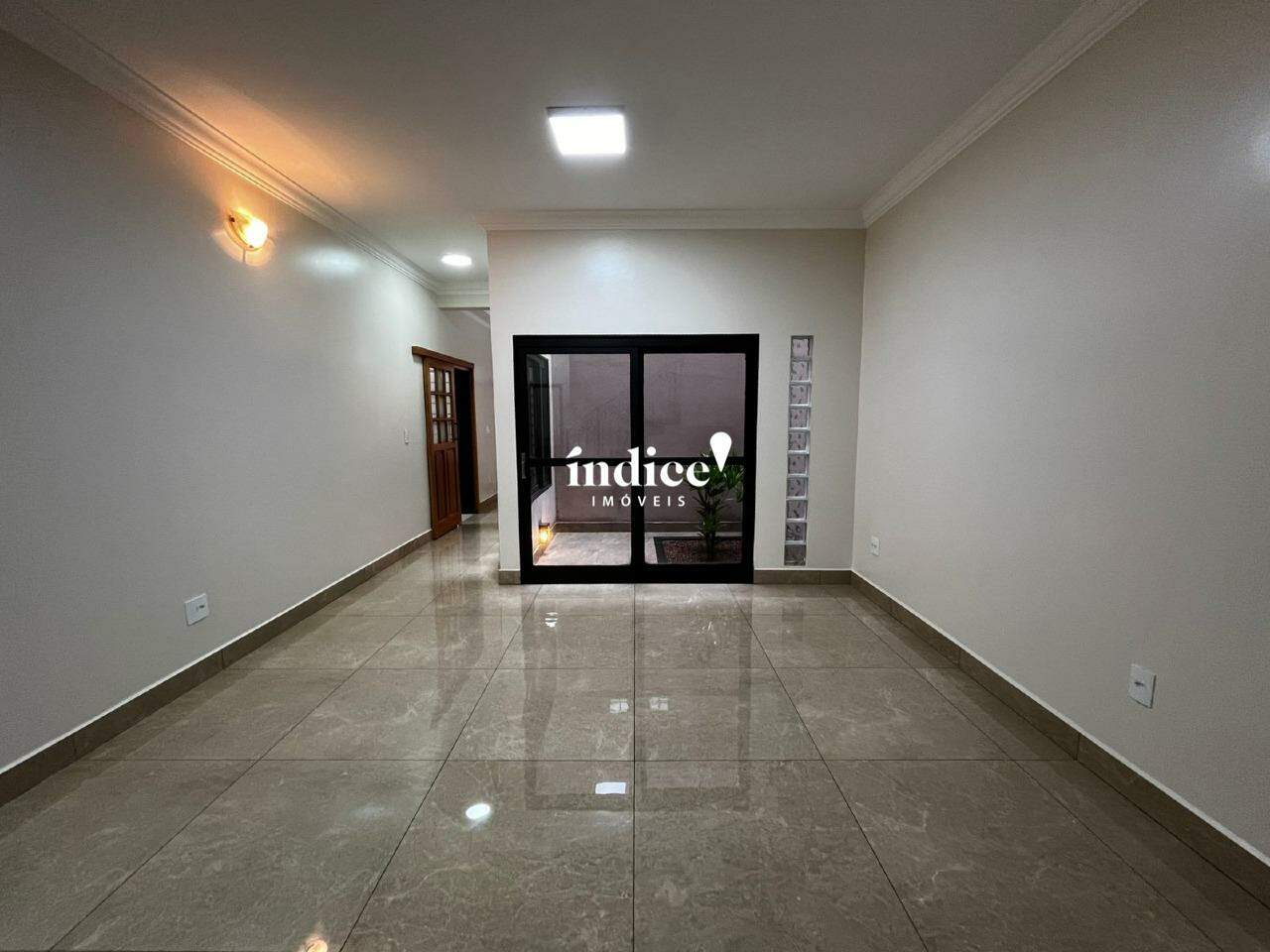 Casas para à venda no Nova Ribeirânia na cidade de Ribeirão Preto: 