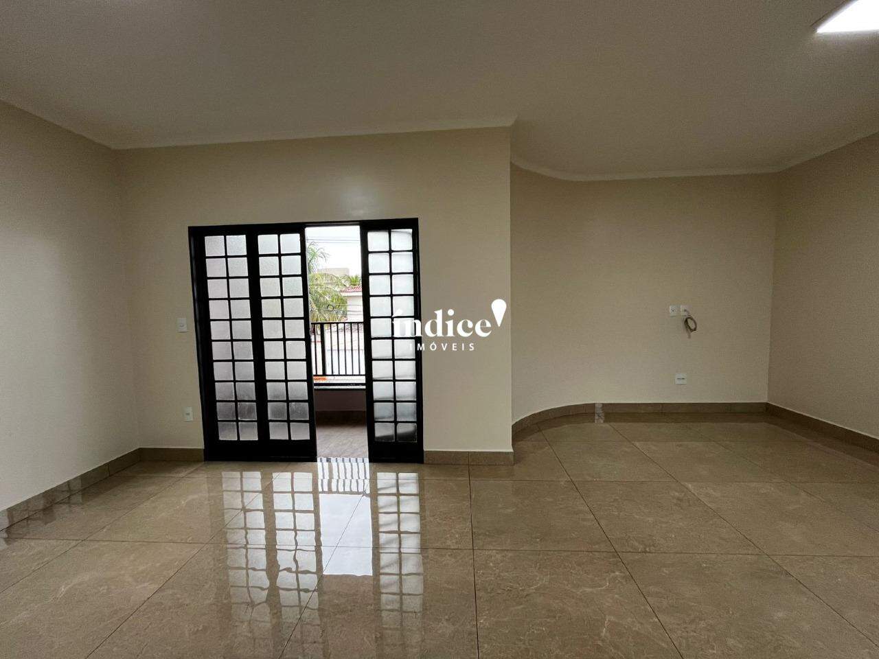 Casas para à venda no Nova Ribeirânia na cidade de Ribeirão Preto: 