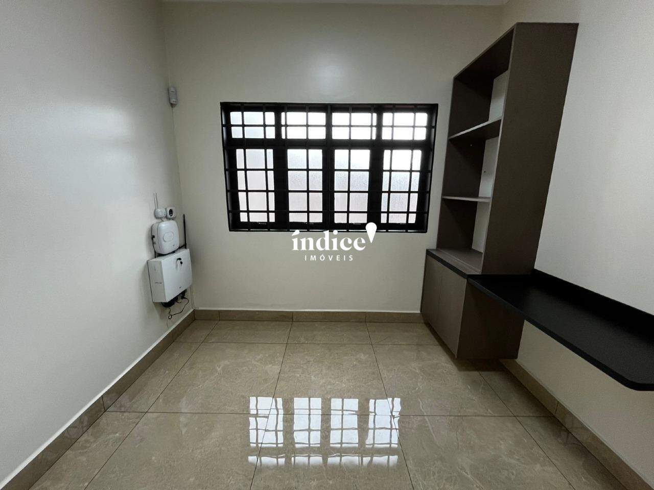 Casas para à venda no Nova Ribeirânia na cidade de Ribeirão Preto: 