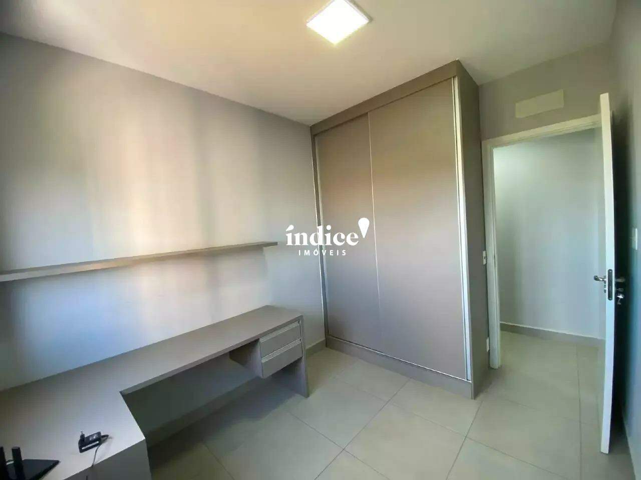 Apartamento para à venda no Quinta da Primavera na cidade de Ribeirão Preto: 