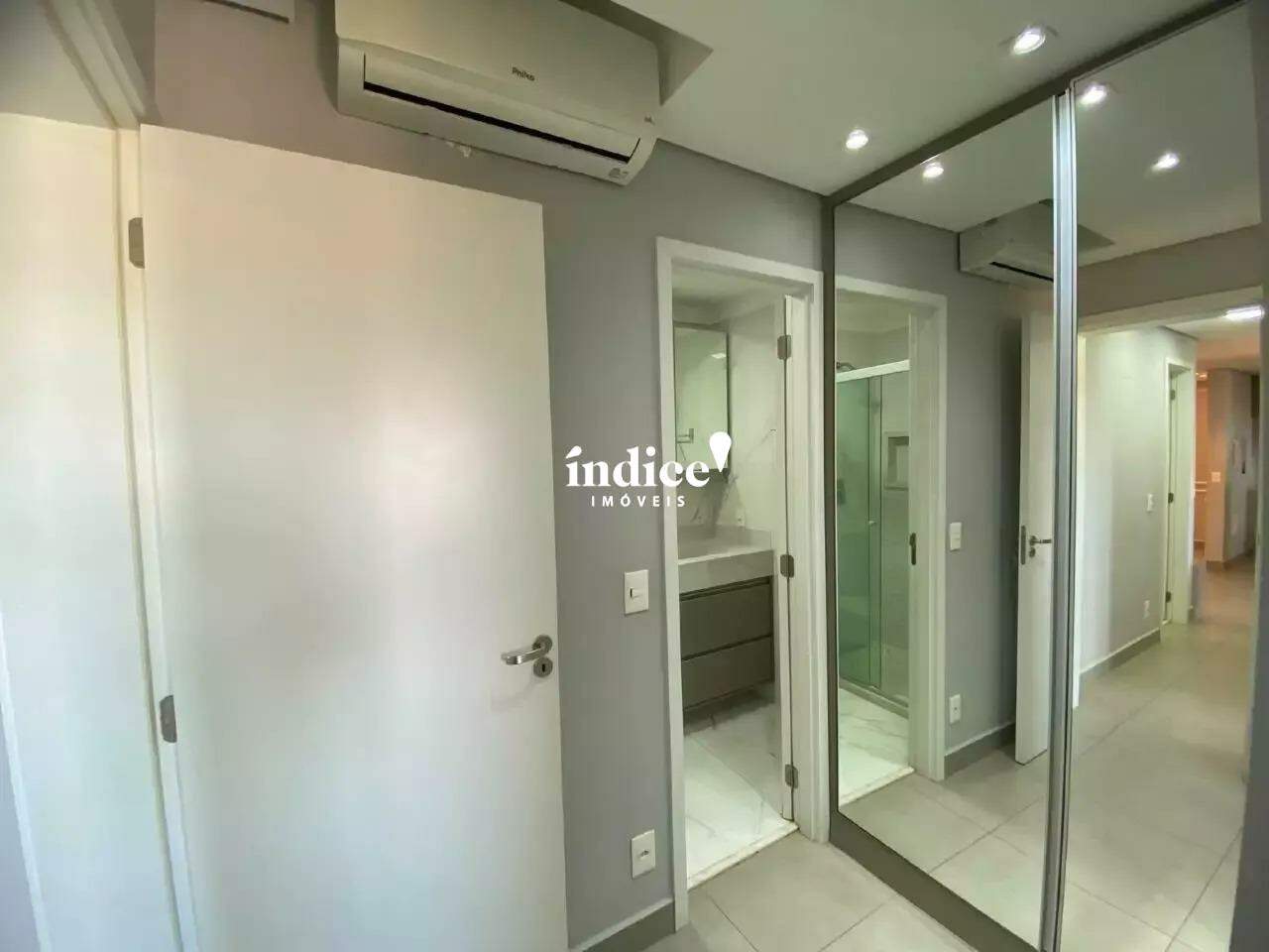 Apartamento para à venda no Quinta da Primavera na cidade de Ribeirão Preto: 