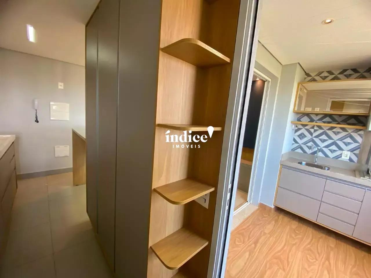 Apartamento para à venda no Quinta da Primavera na cidade de Ribeirão Preto: 
