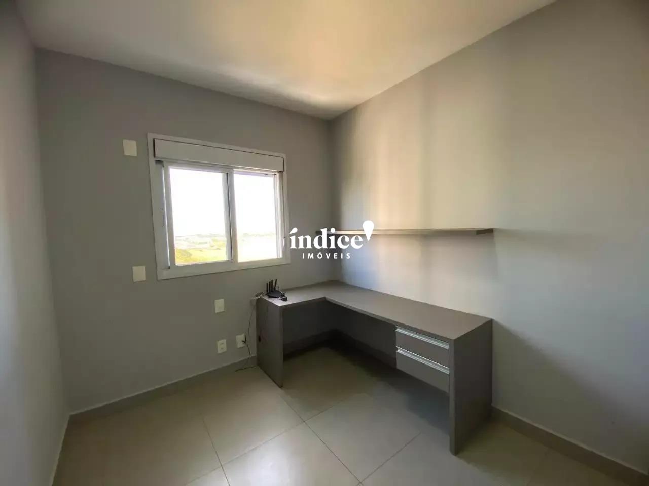 Apartamento para à venda no Quinta da Primavera na cidade de Ribeirão Preto: 
