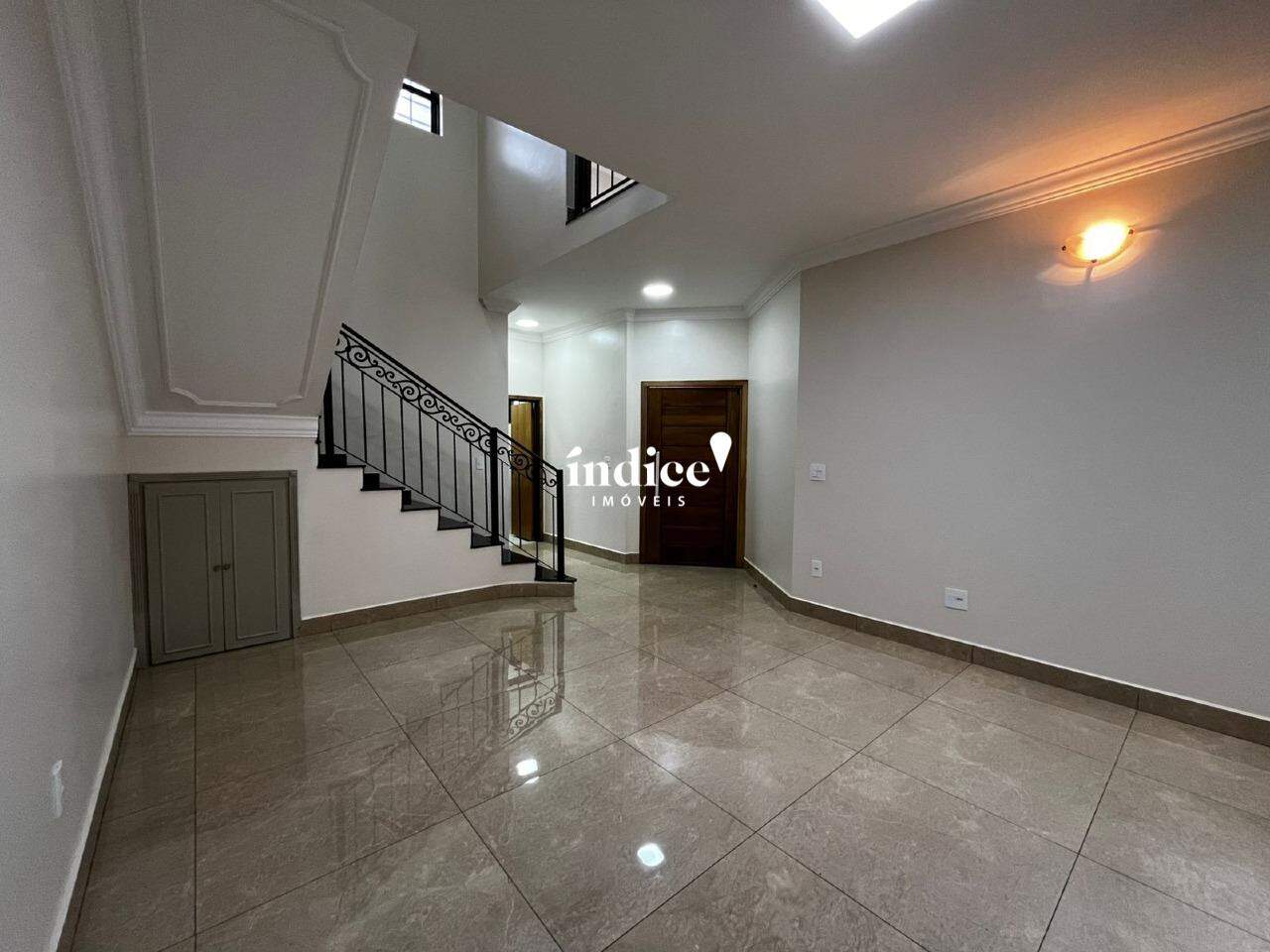 Casas para para aluguel no Nova Ribeirânia na cidade de Ribeirão Preto: 