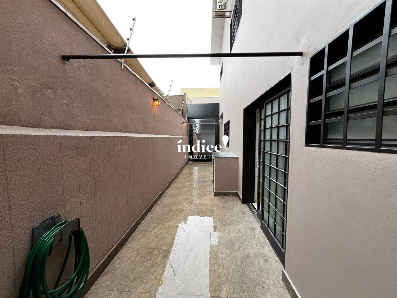 Casas para para aluguel no Nova Ribeirânia na cidade de Ribeirão Preto: 