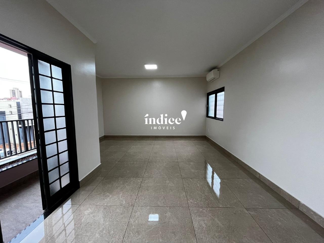 Casas para para aluguel no Nova Ribeirânia na cidade de Ribeirão Preto: 