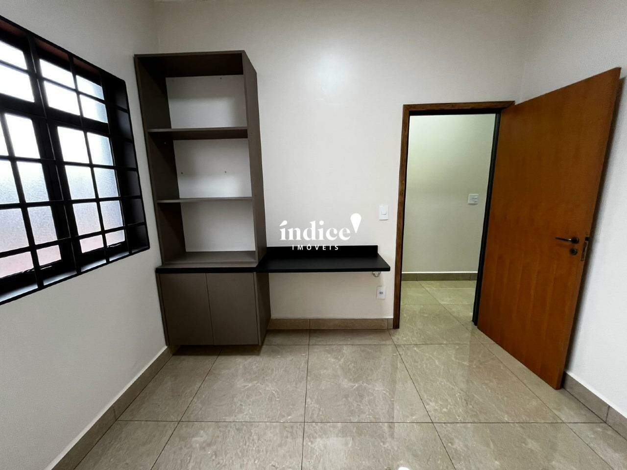 Casas para para aluguel no Nova Ribeirânia na cidade de Ribeirão Preto: 
