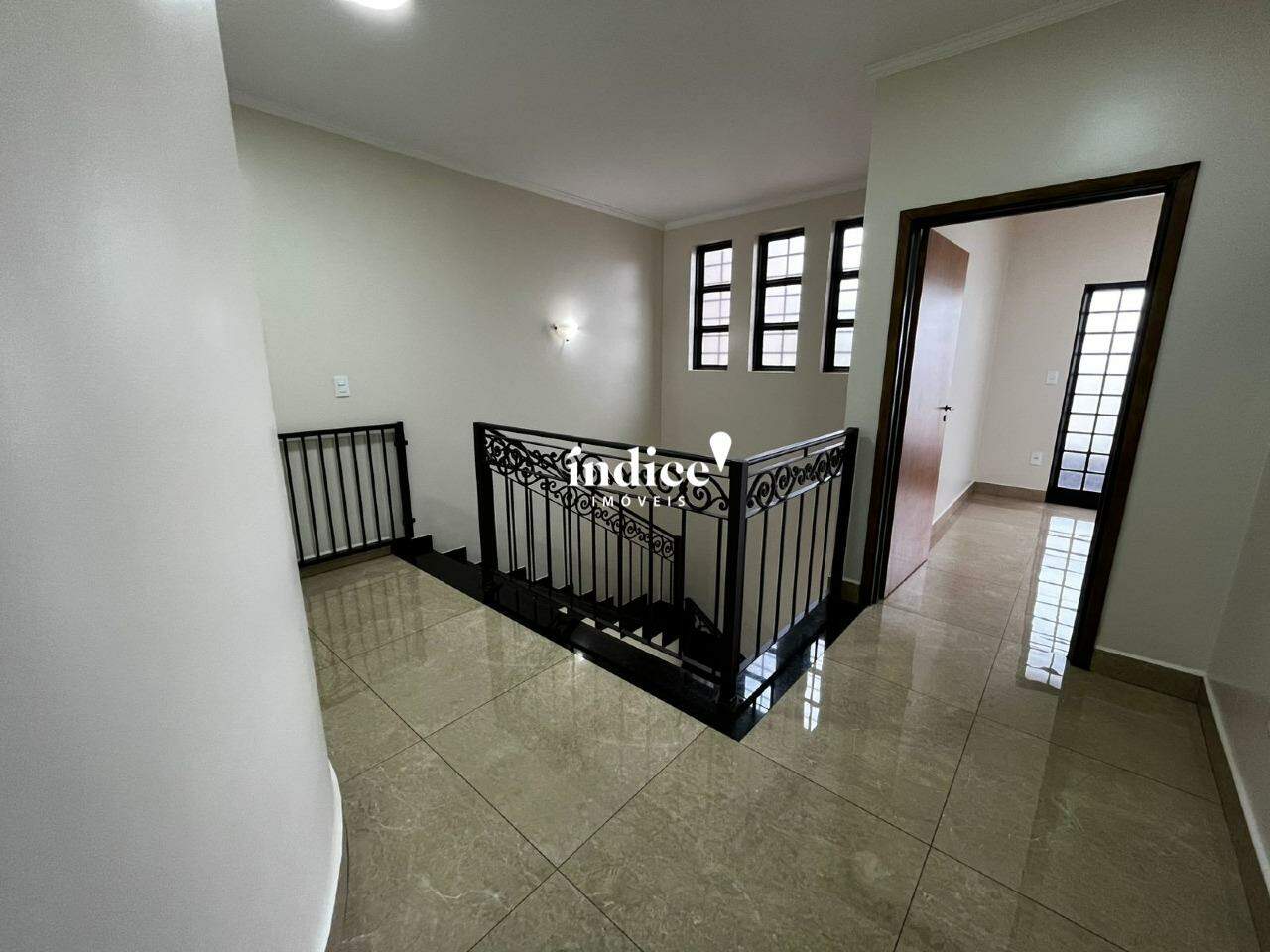 Casas para para aluguel no Nova Ribeirânia na cidade de Ribeirão Preto: 