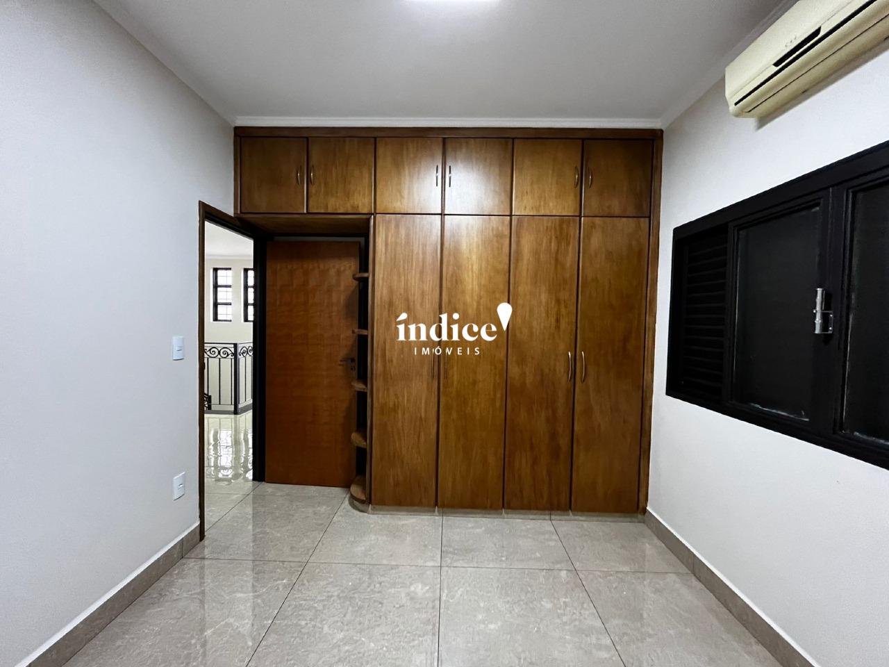 Casas para para aluguel no Nova Ribeirânia na cidade de Ribeirão Preto: 