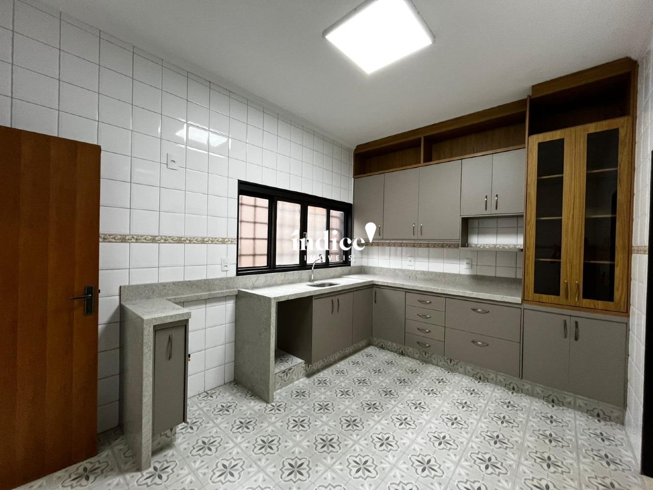 Casas para para aluguel no Nova Ribeirânia na cidade de Ribeirão Preto: 
