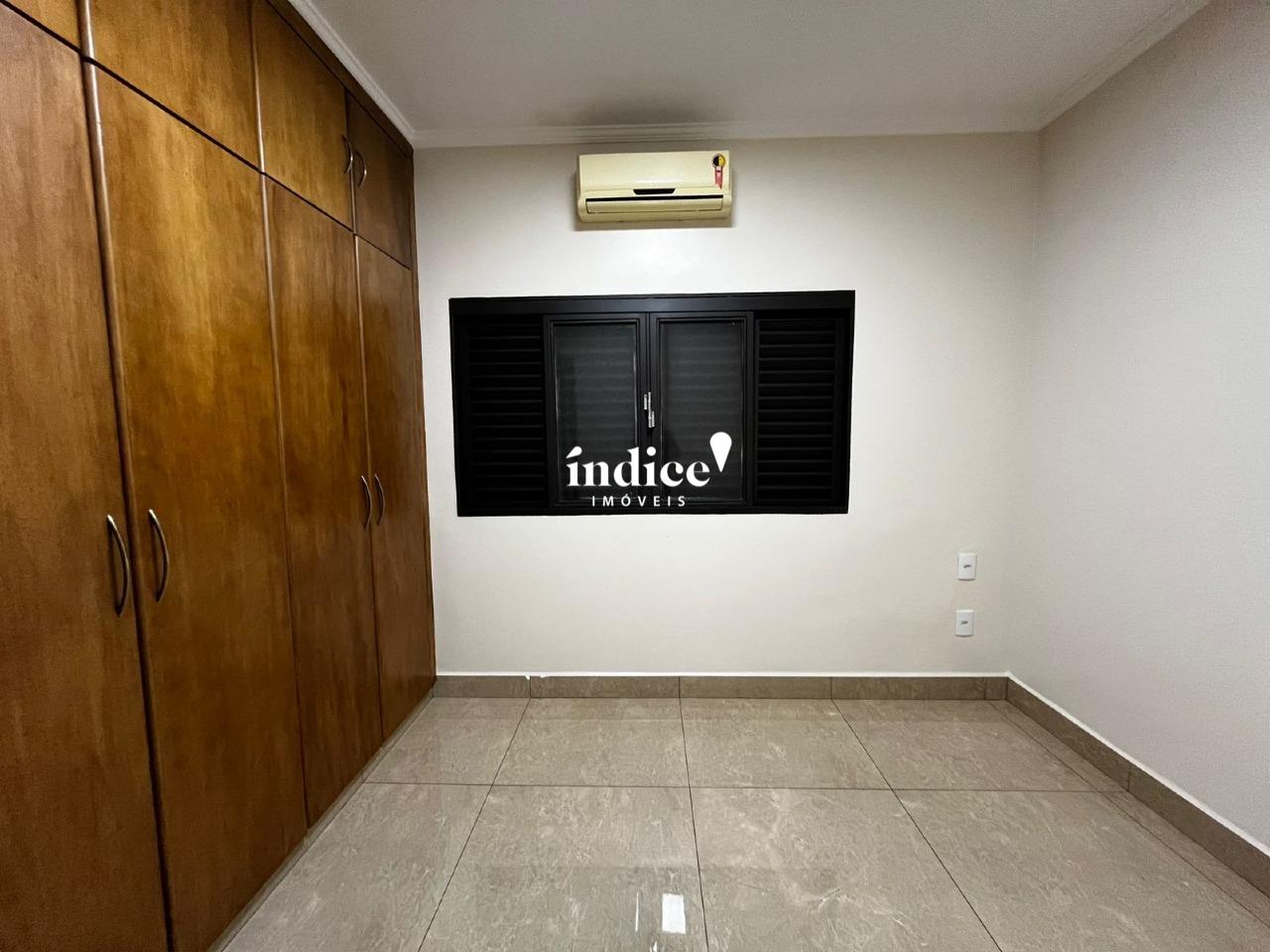 Casas para para aluguel no Nova Ribeirânia na cidade de Ribeirão Preto: 