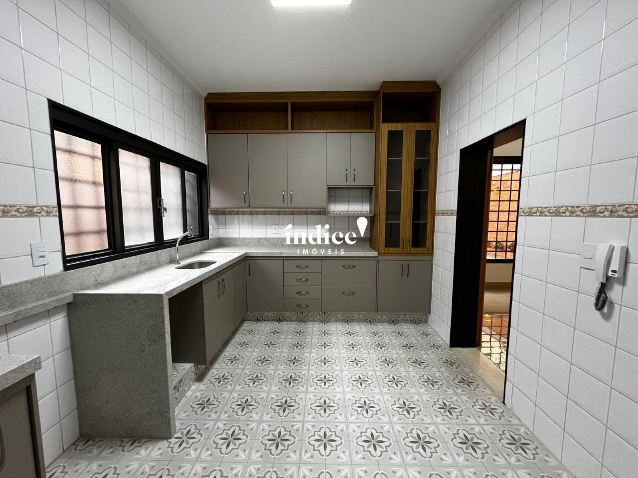Casas para para aluguel no Nova Ribeirânia na cidade de Ribeirão Preto: 