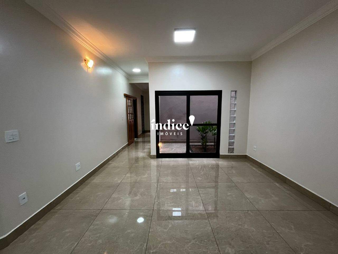Casas para para aluguel no Nova Ribeirânia na cidade de Ribeirão Preto: 