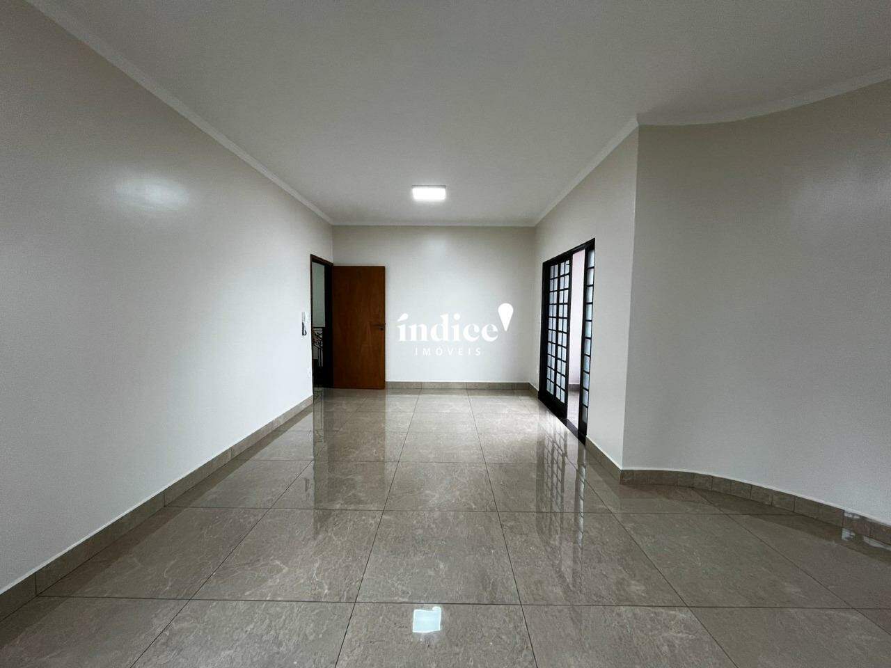 Casas para para aluguel no Nova Ribeirânia na cidade de Ribeirão Preto: 