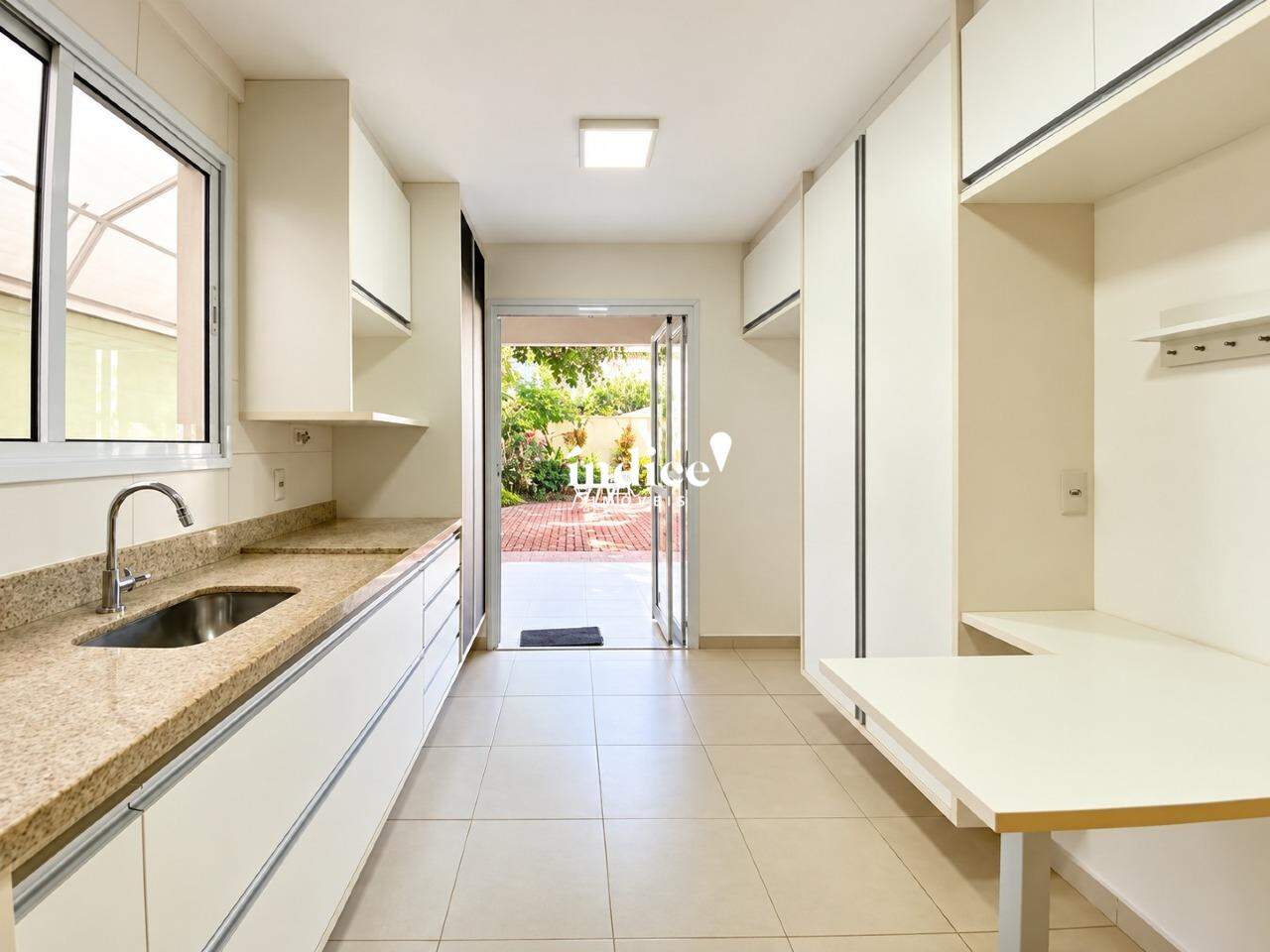 Casas Condomínio para à venda no Jardim Botânico na cidade de Ribeirão Preto: 