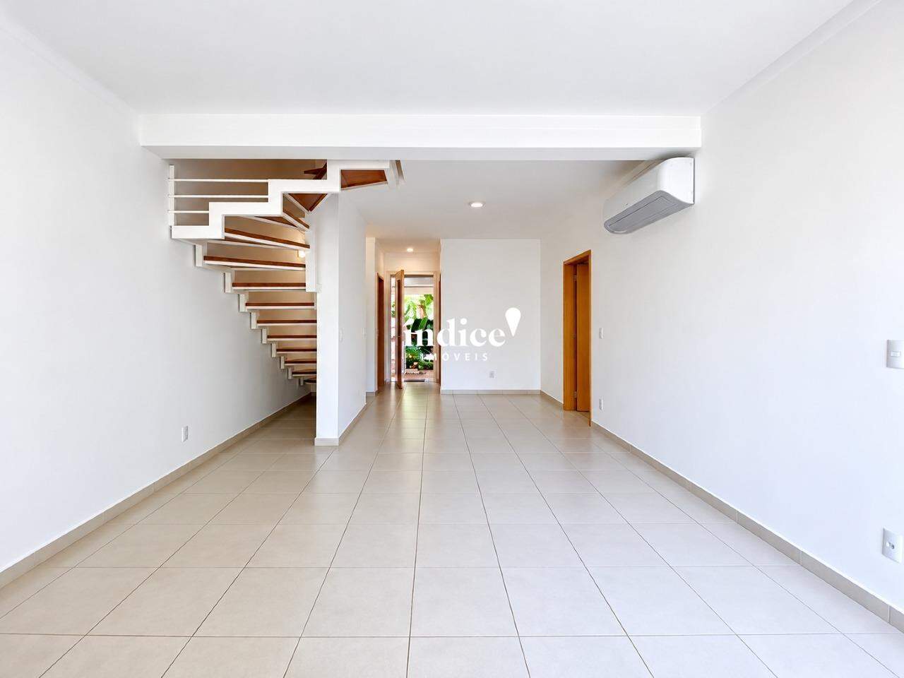 Casas Condomínio para à venda no Jardim Botânico na cidade de Ribeirão Preto: 