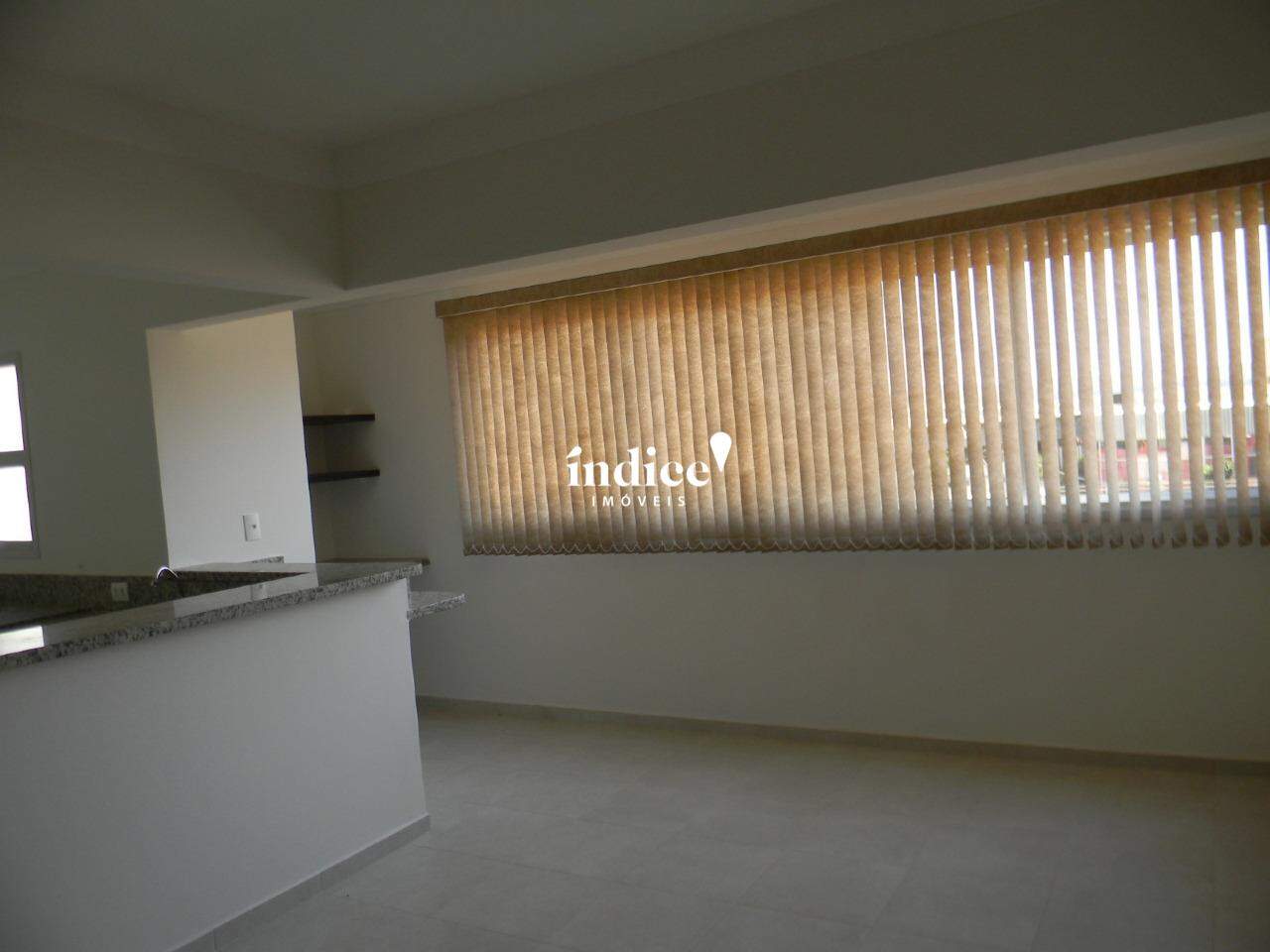 Apartamento para para aluguel no Nova Aliança na cidade de Ribeirão Preto: 