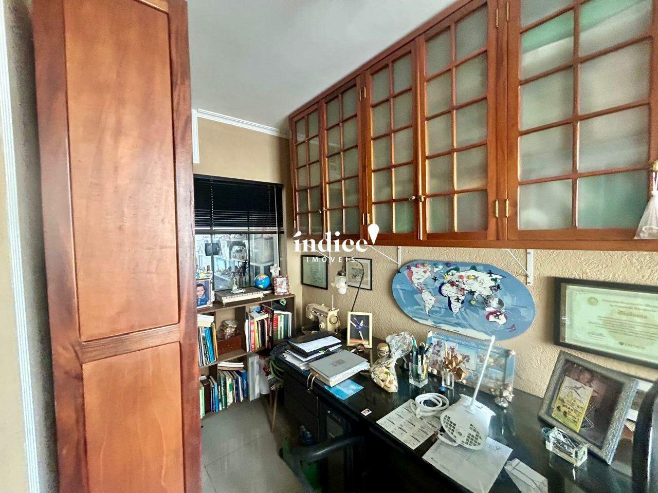 Casas para à venda no Parque Residencial Lagoinha na cidade de Ribeirão Preto: