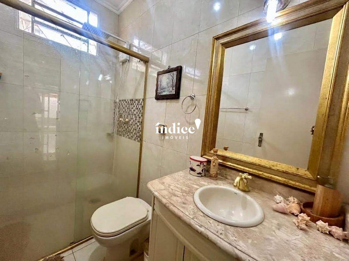 Casas para à venda no Parque Residencial Lagoinha na cidade de Ribeirão Preto: