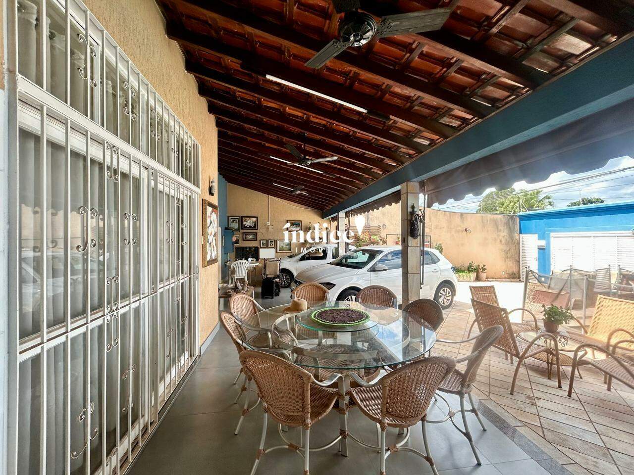 Casas para à venda no Parque Residencial Lagoinha na cidade de Ribeirão Preto: