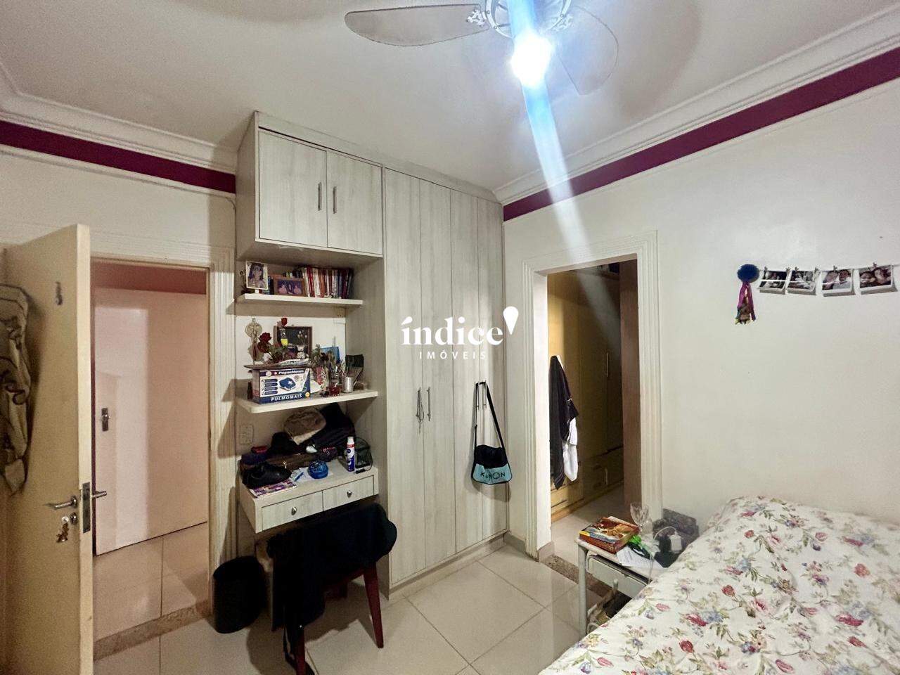 Casas para à venda no Parque Residencial Lagoinha na cidade de Ribeirão Preto: