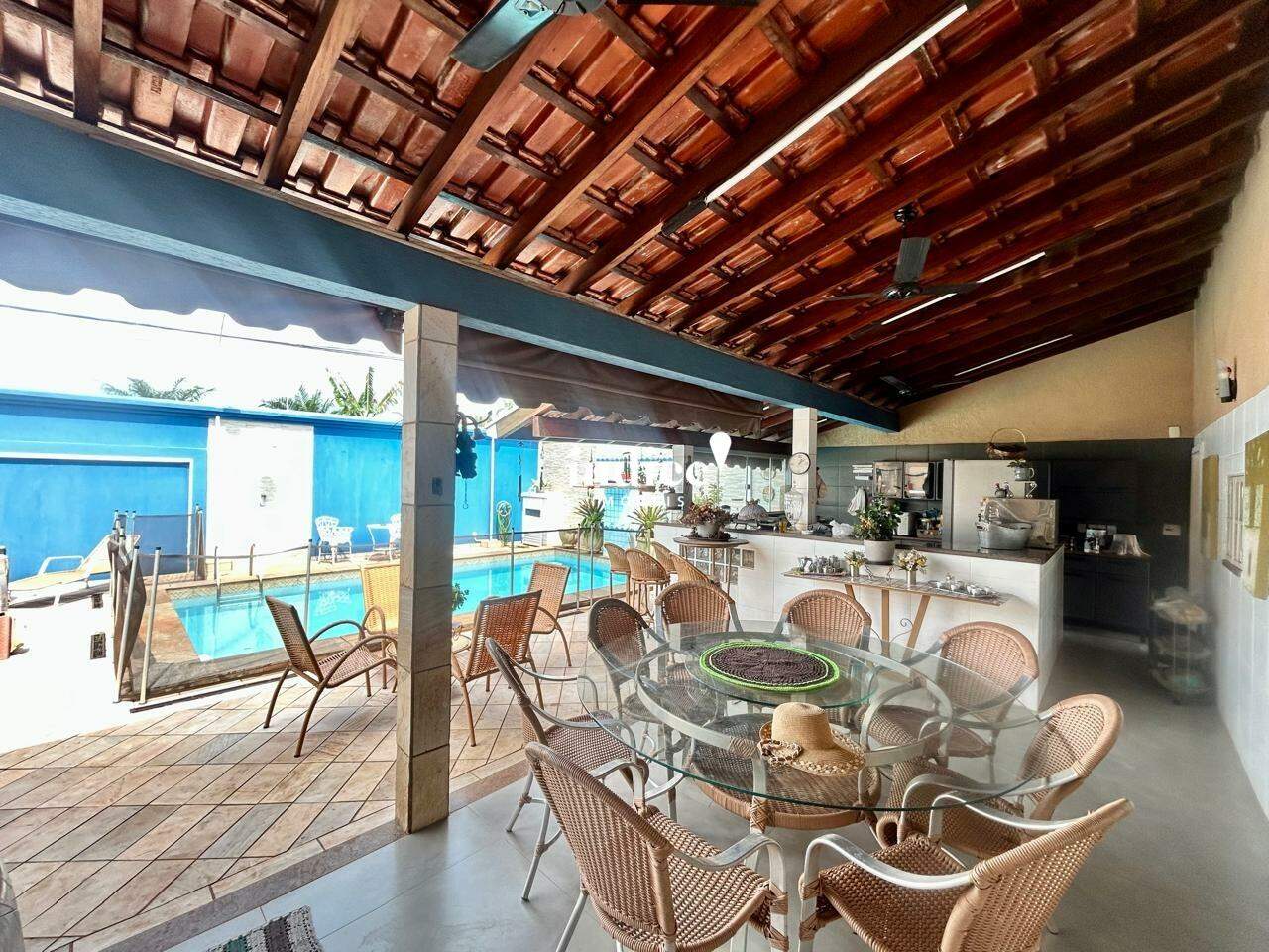 Casas para à venda no Parque Residencial Lagoinha na cidade de Ribeirão Preto: