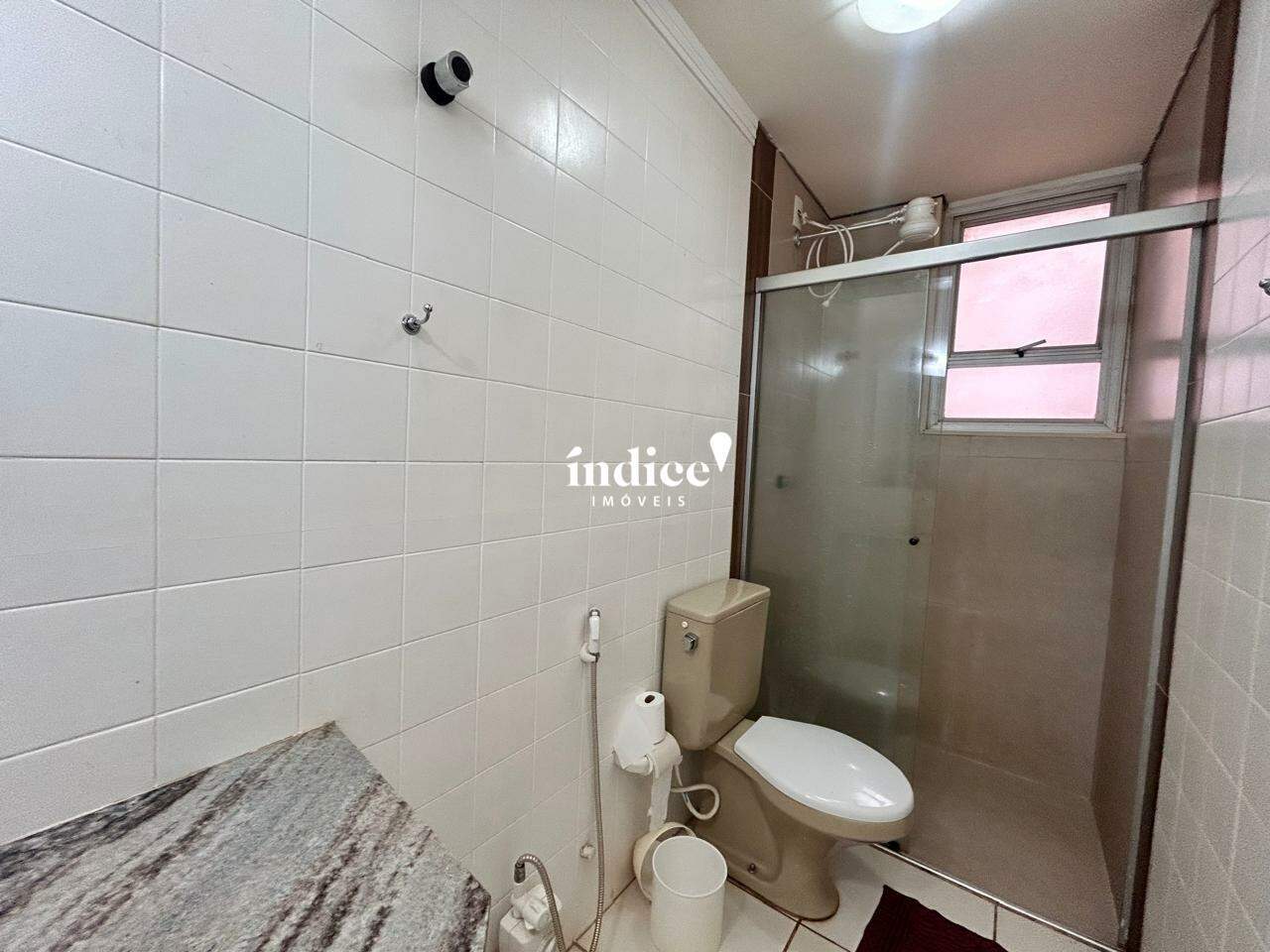 Apartamento para à venda no Jardim Castelo Branco na cidade de Ribeirão Preto: