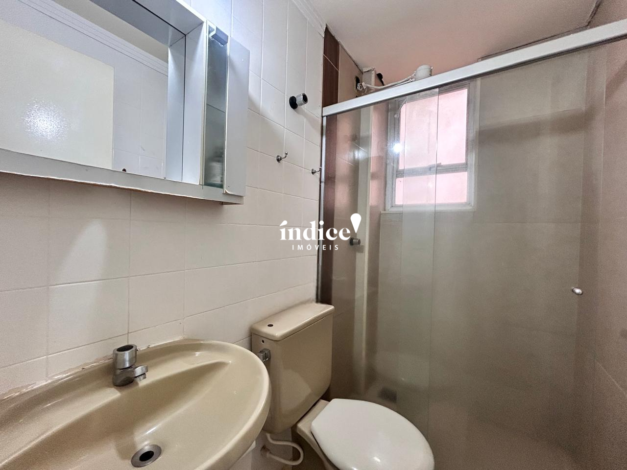 Apartamento para à venda no Jardim Castelo Branco na cidade de Ribeirão Preto: