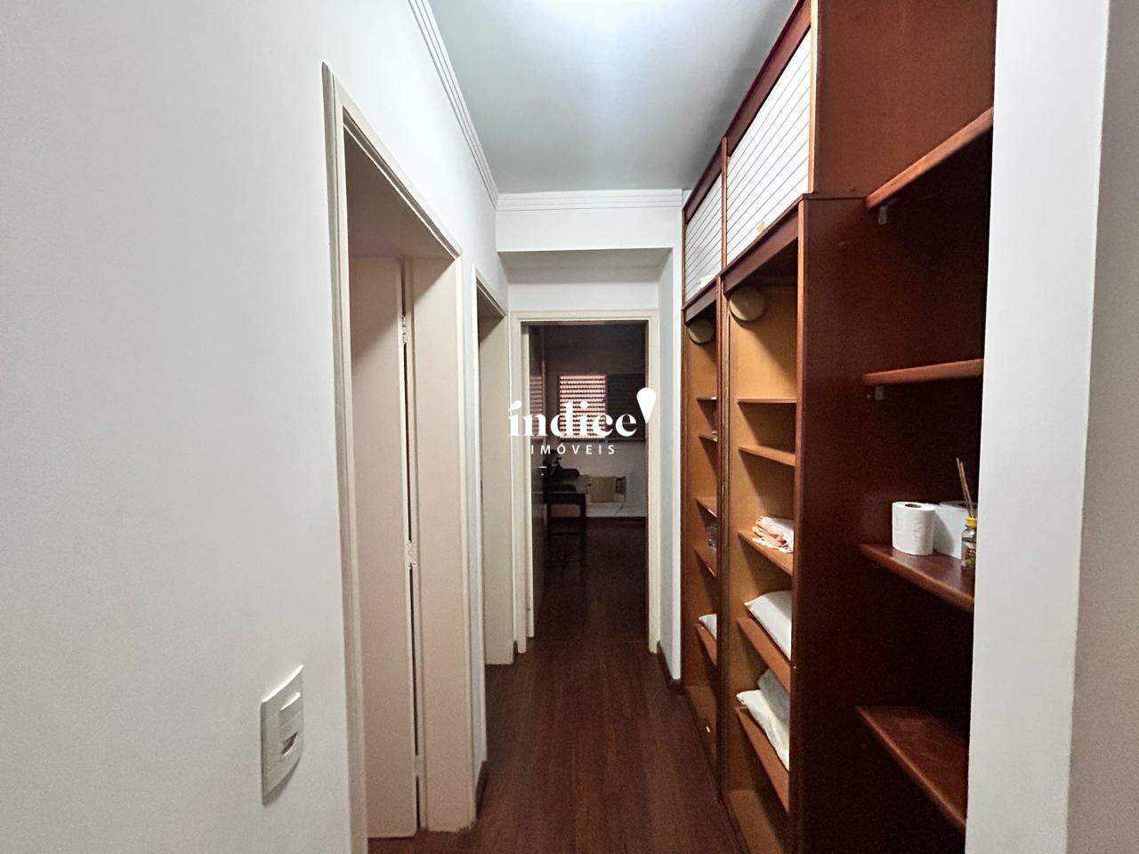 Apartamento para à venda no Jardim Castelo Branco na cidade de Ribeirão Preto: