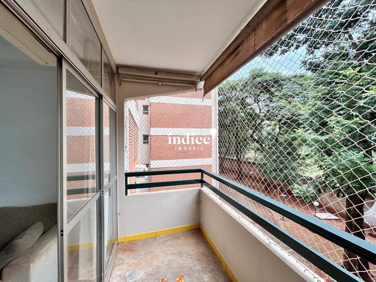 Apartamento para à venda no Jardim Castelo Branco na cidade de Ribeirão Preto: