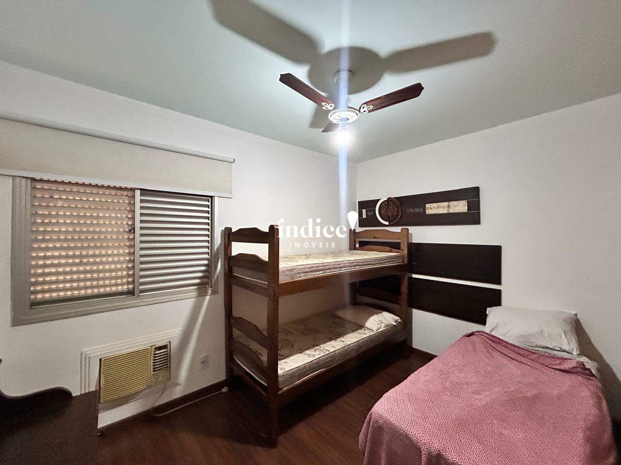 Apartamento para à venda no Jardim Castelo Branco na cidade de Ribeirão Preto: