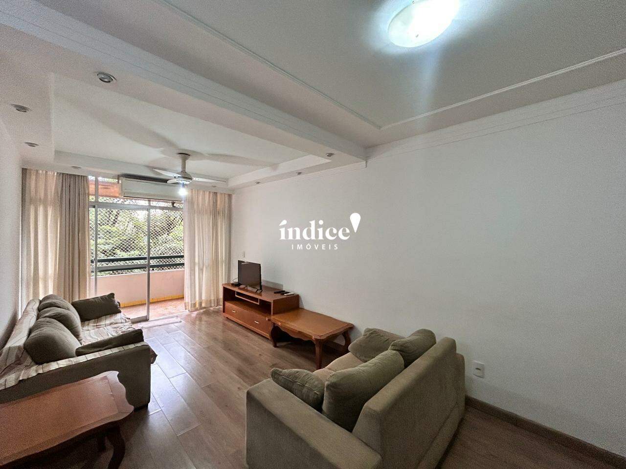 Apartamento para à venda no Jardim Castelo Branco na cidade de Ribeirão Preto: 