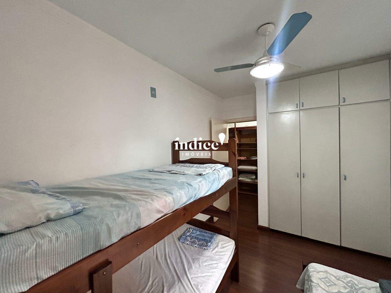 Apartamento para à venda no Jardim Castelo Branco na cidade de Ribeirão Preto: