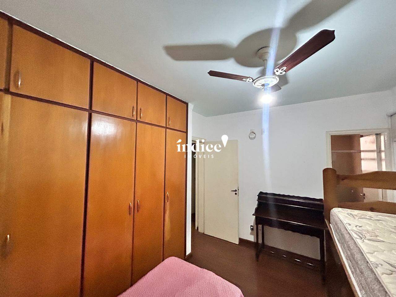 Apartamento para à venda no Jardim Castelo Branco na cidade de Ribeirão Preto: