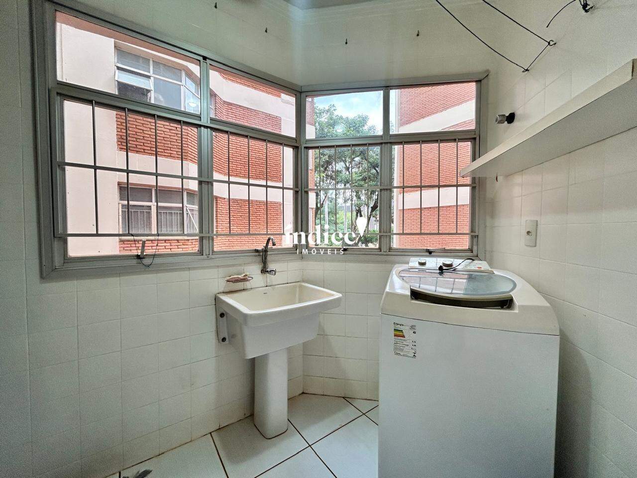 Apartamento para à venda no Jardim Castelo Branco na cidade de Ribeirão Preto: